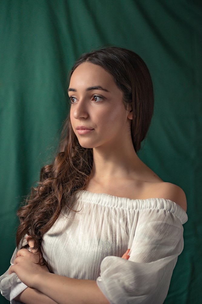 Photograph by Сергей Салманов