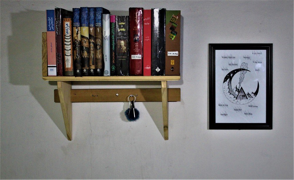 Photograph by Arez Yahya