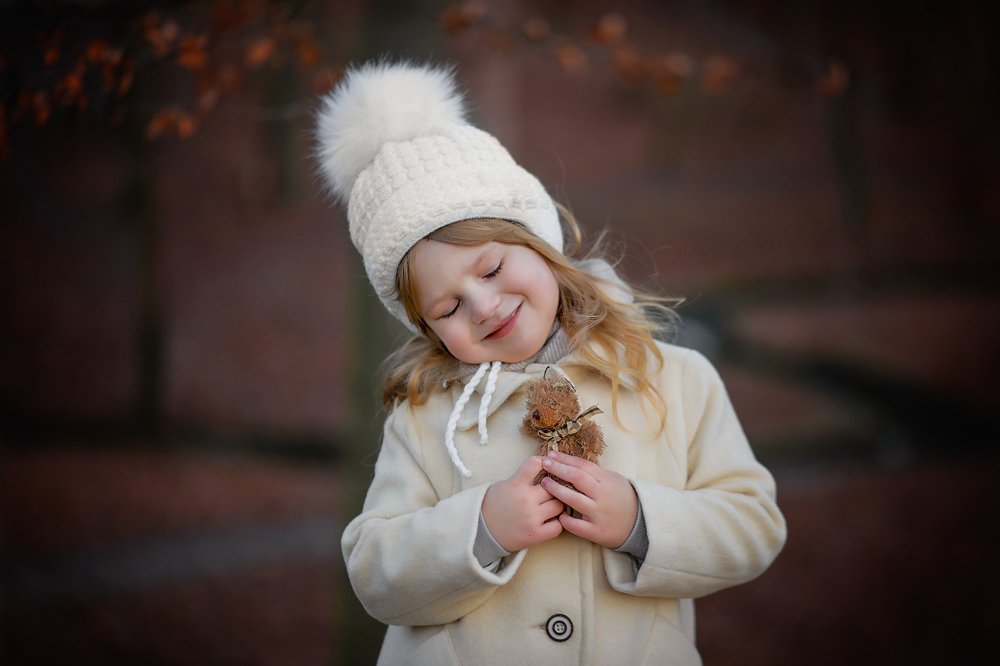 Фотография автора Евгения Грин