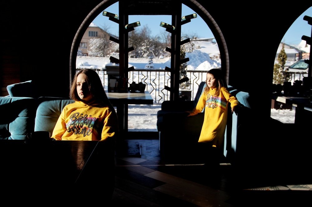 Photograph by Татьяна Запальская