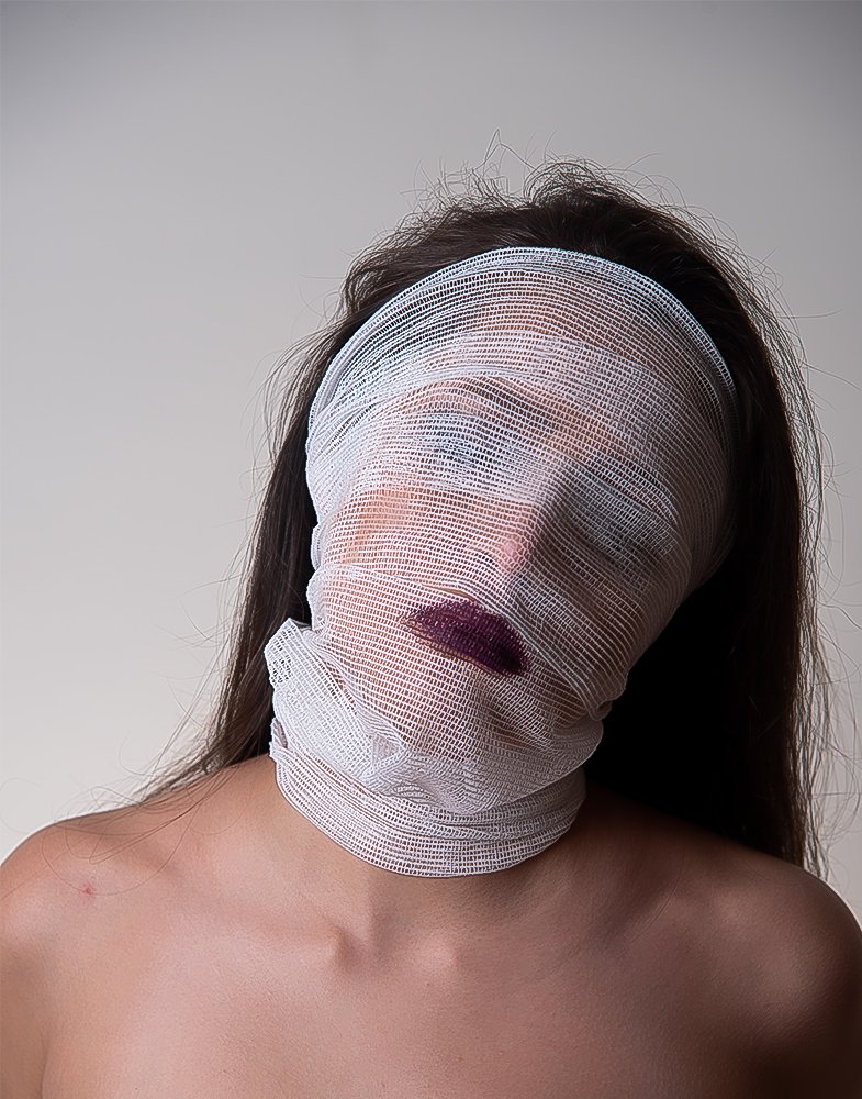 Photograph by Babak abbarin