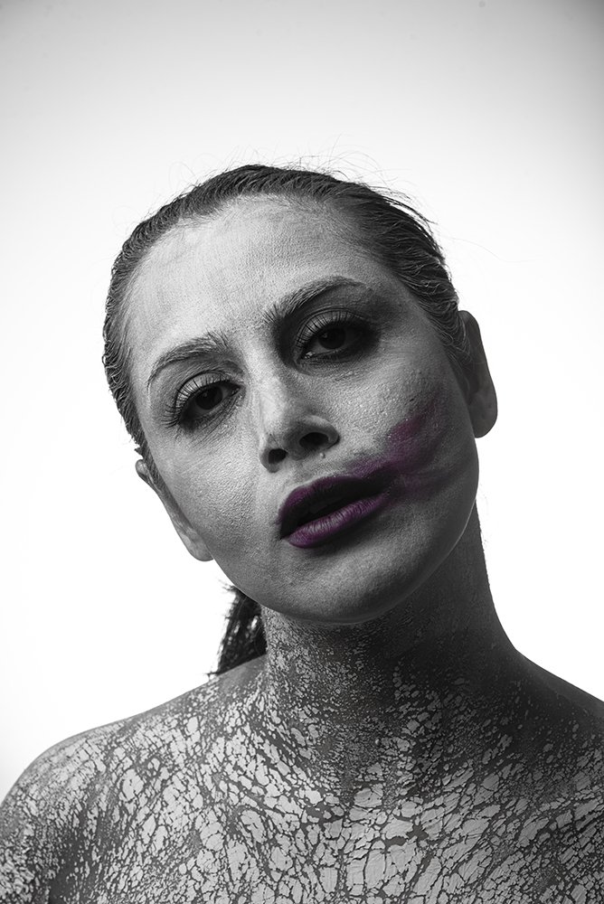 Photograph by Babak abbarin