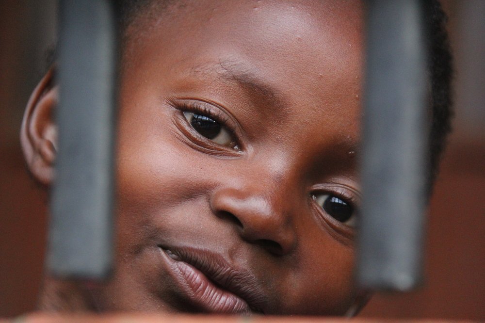 Photograph by Boitshepo Moate