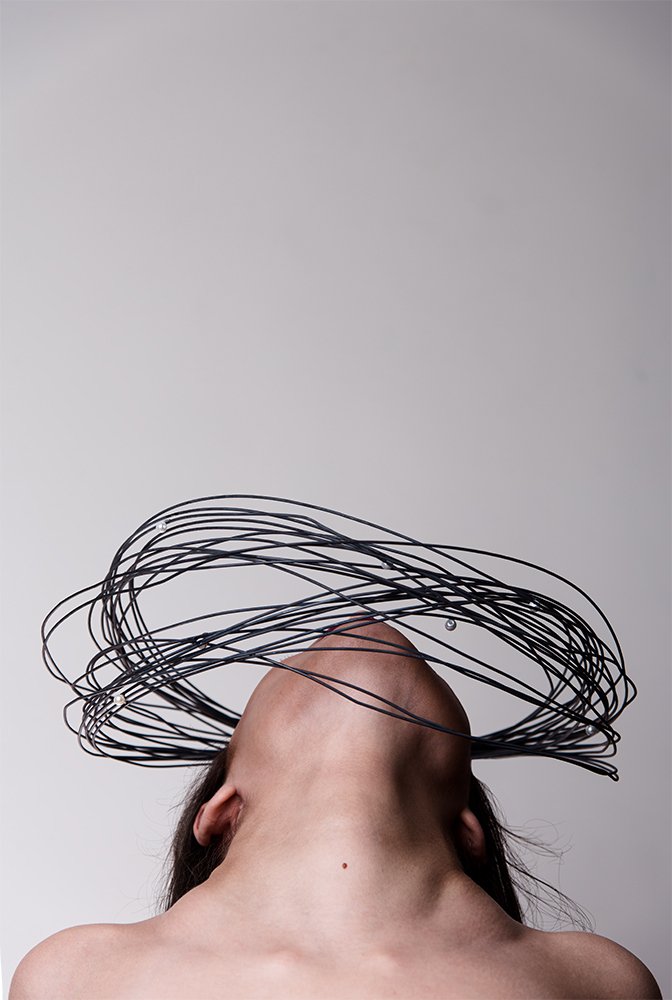 Photograph by Babak abbarin