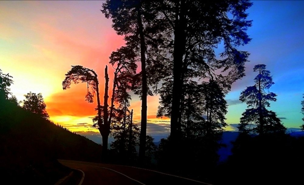 Photograph by Kipchu Tshering