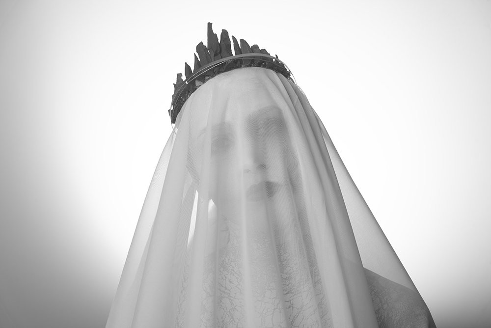 Photograph by Babak abbarin