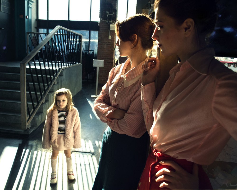 Photograph by Александра Морозова