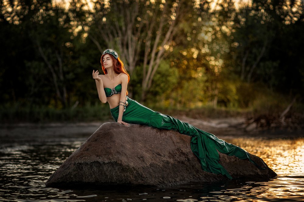 Photograph by Анна Джибути