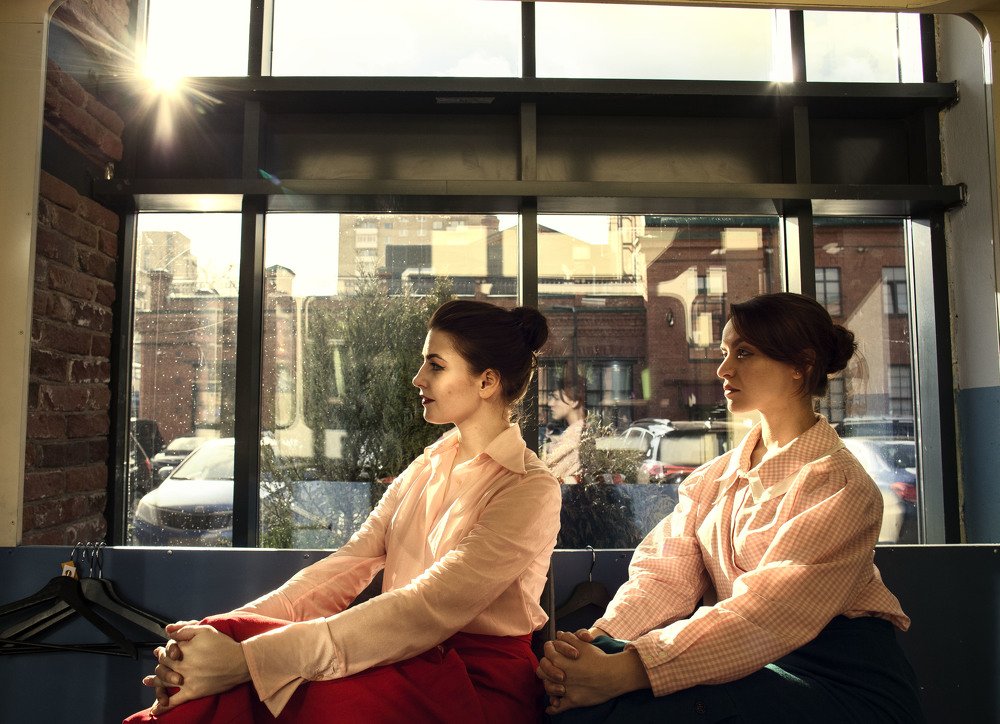 Photograph by Александра Морозова