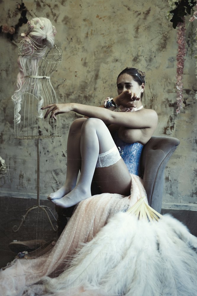 Photograph by Лилия