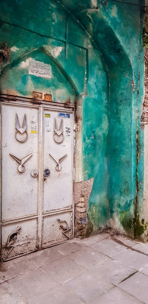 Photograph by H.S. Fatima