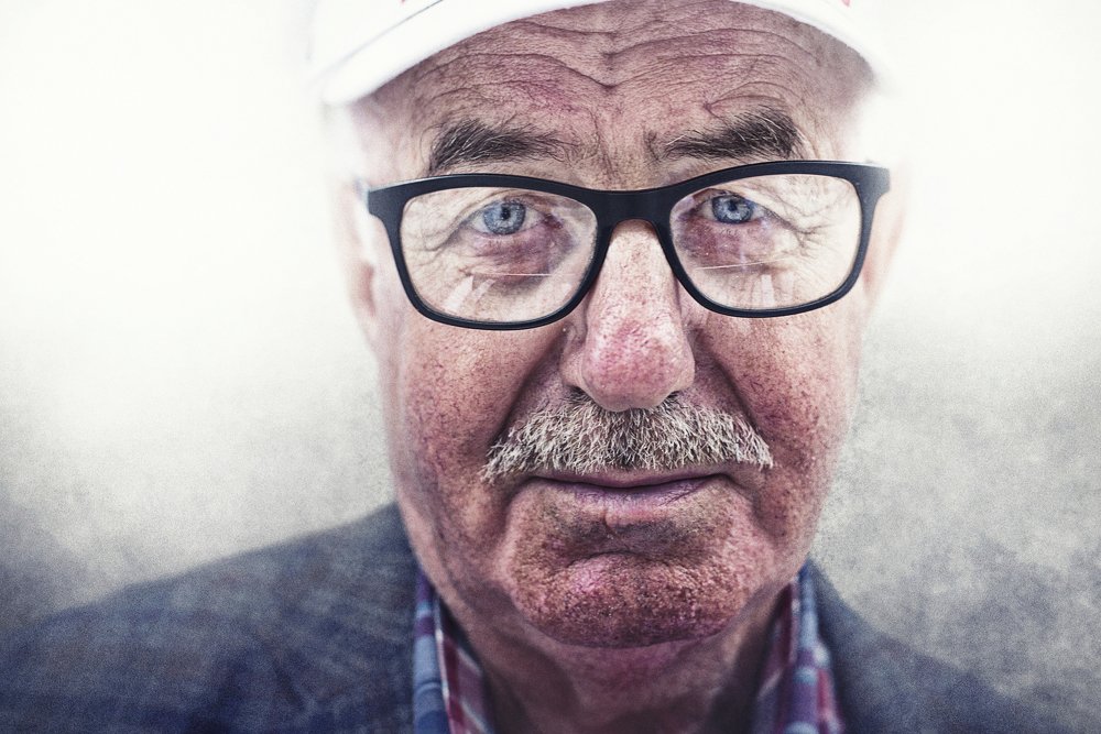 Photograph by hassan bin dawood