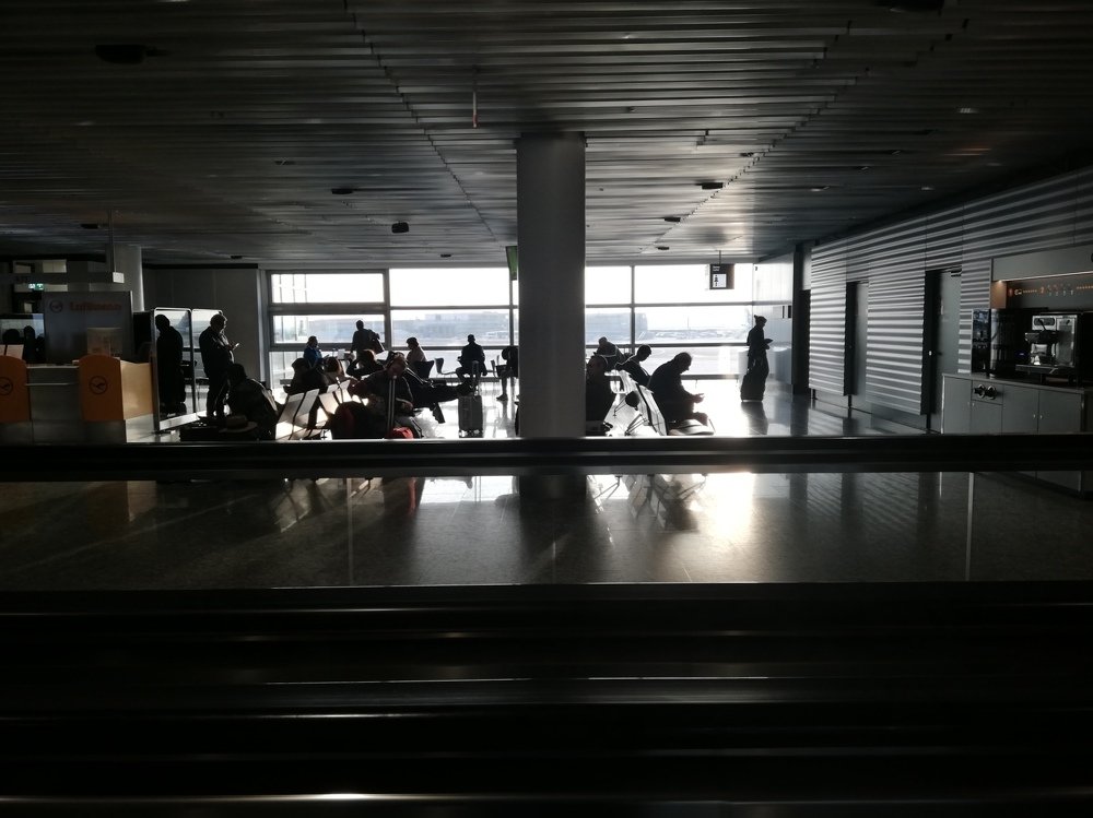 Photograph by Sandra Pinedo