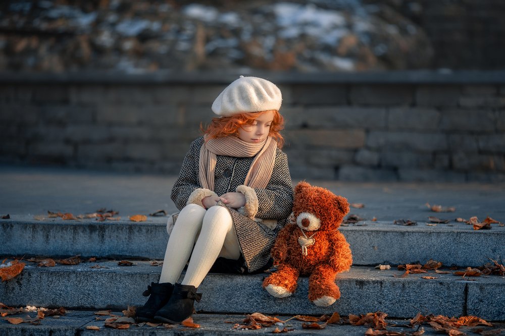 Photograph by Ольга Сажнева