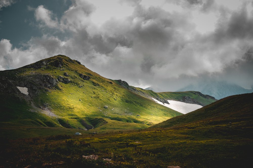 Photograph by Владимир Кондратьев