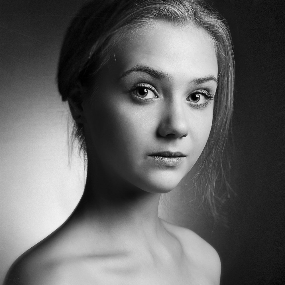 фотография на паспорт