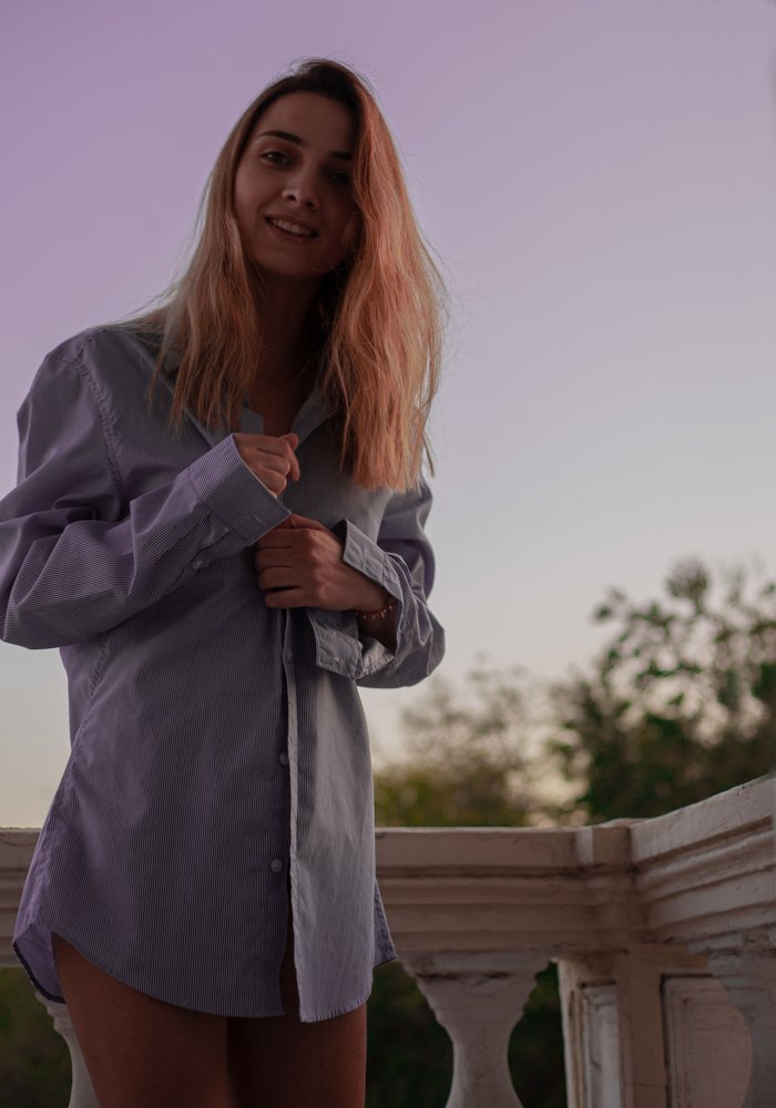 Photograph by Hajar Asgarli