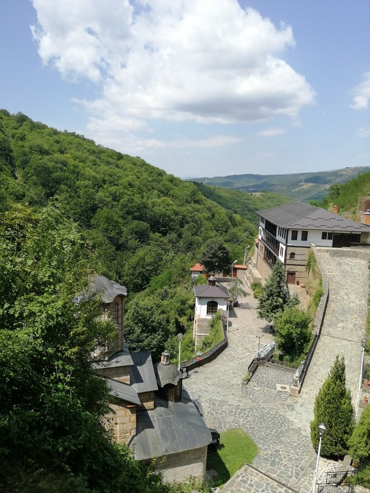 Photograph by Leo Sazdovski