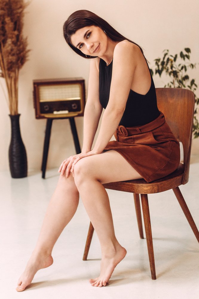 Photograph by Вера Пьянцева