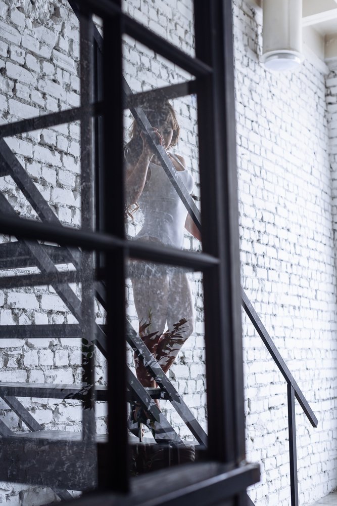 Фотография автора Олеся Мочалова