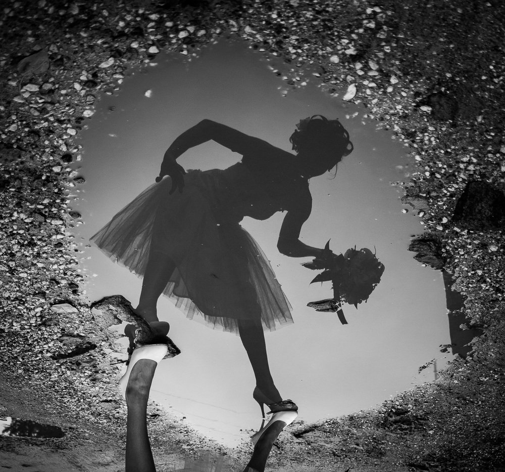 Море счастья