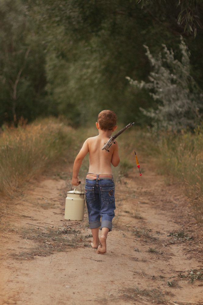 Photograph by Елена Нестерова