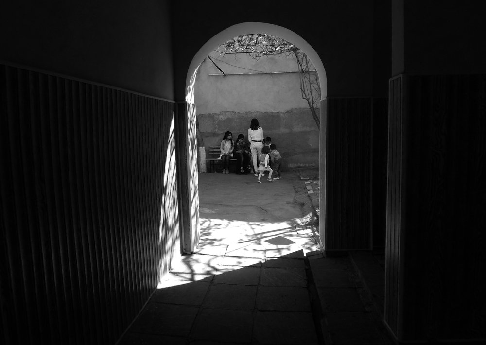 Photograph by Yagub Murtuzlu