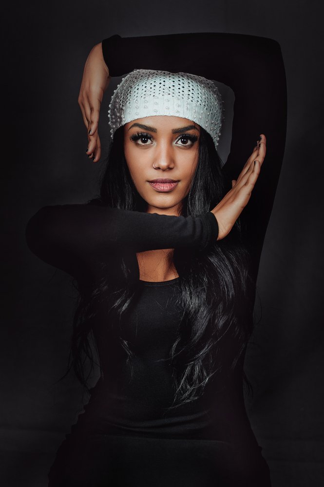 Фотография автора Valeria Akerlund