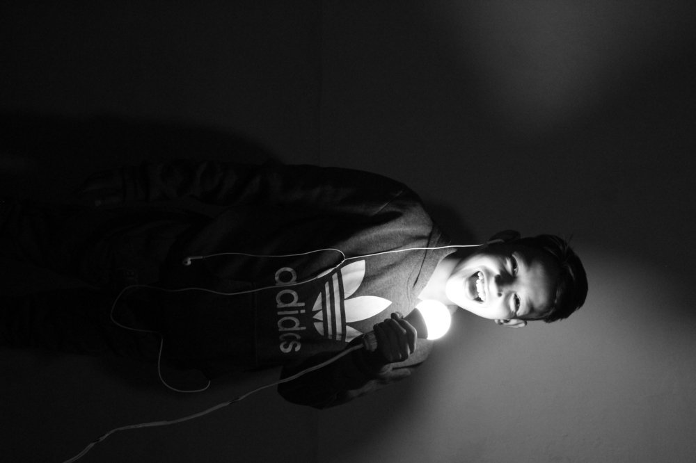 Photograph by Arez Yahya