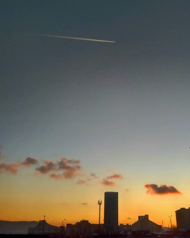 Photograph by Юлия Гагарина