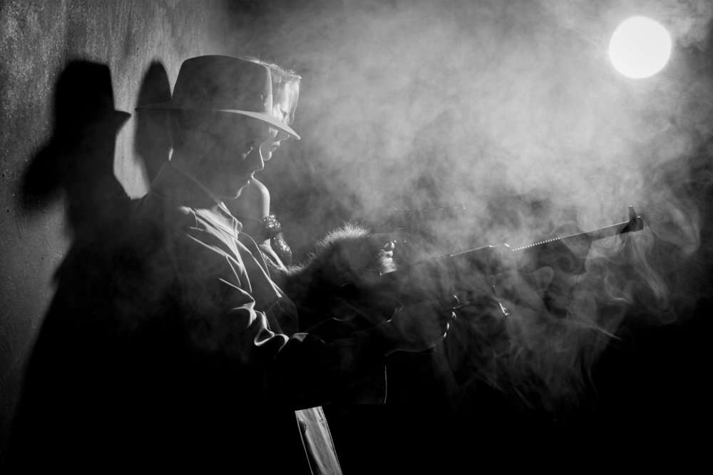 Photograph by Алексей Кознев