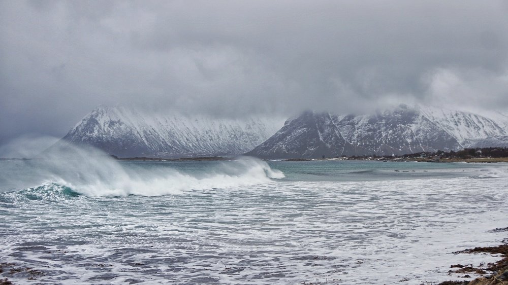 Waves