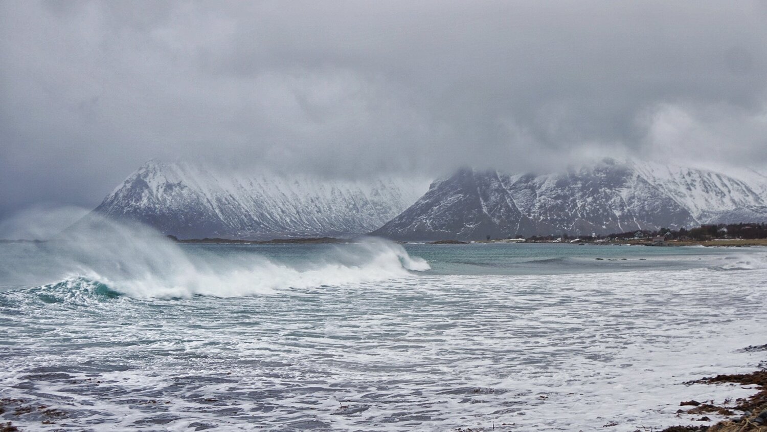 Waves