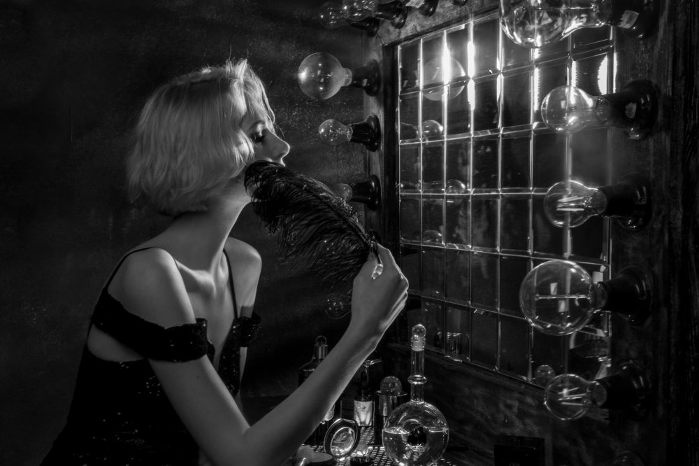 Бонни и Клайд