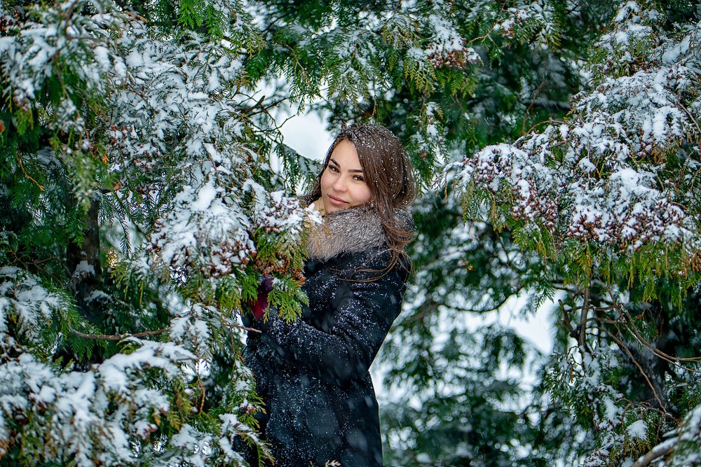 Photograph by Юлия Полянцева