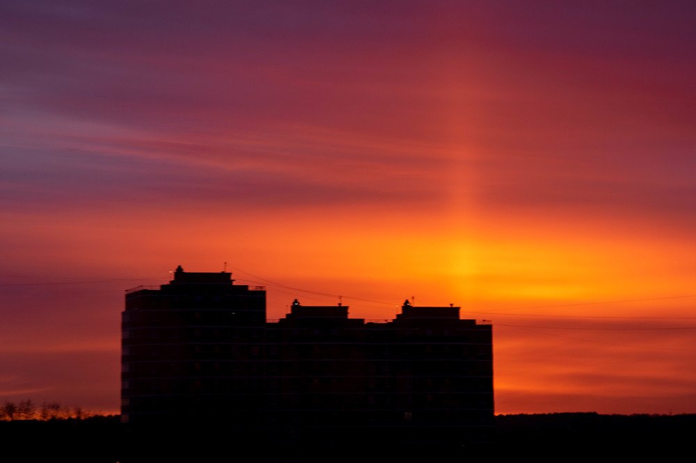 Photograph by Дарья Маничева