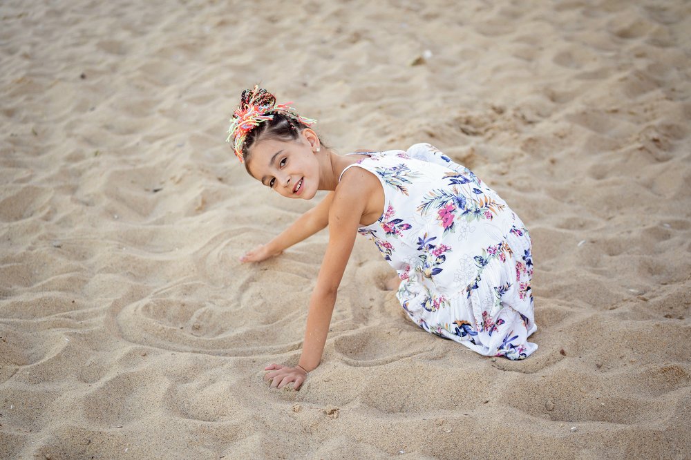 Беззаботное детство!