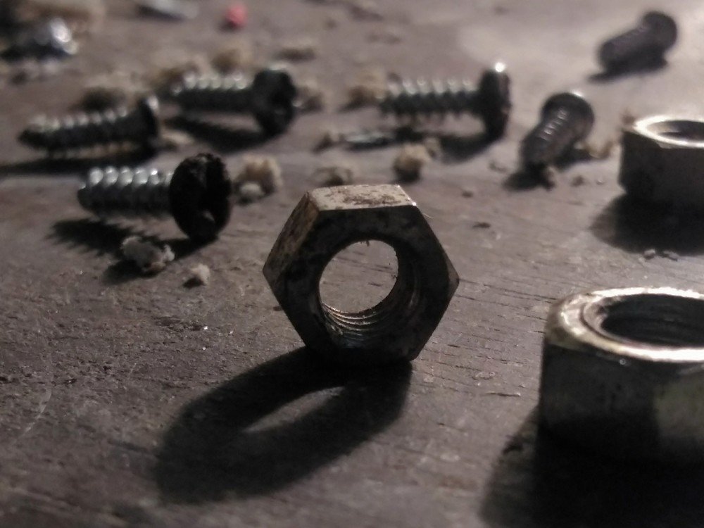 Photograph by Vasu Naik