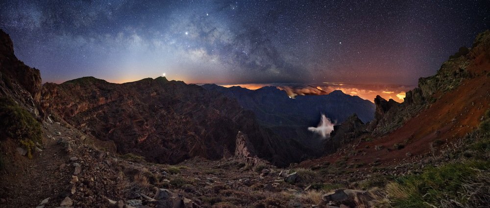 Photograph by Vitalis Vasylius