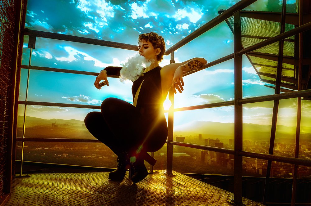 Photograph by Eduardo Hernández HDZphoto