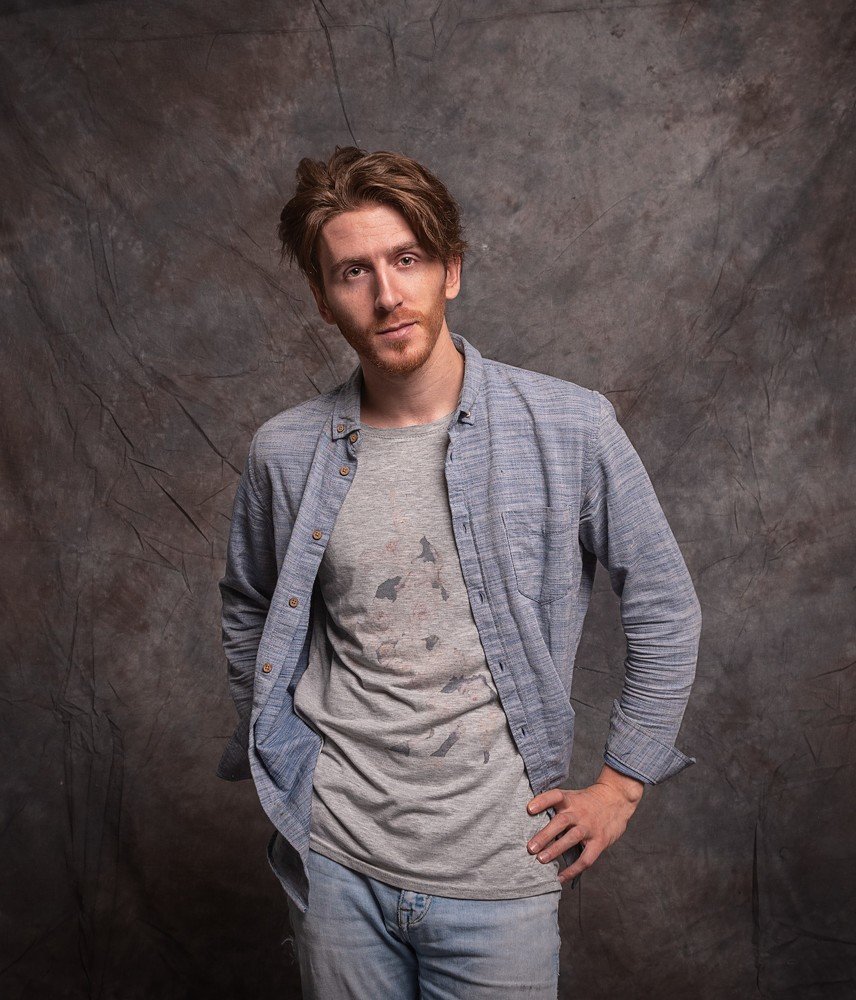 Photograph by Алексей Кучеренко