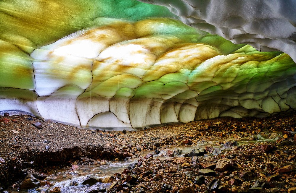 Photograph by Алексей Петров