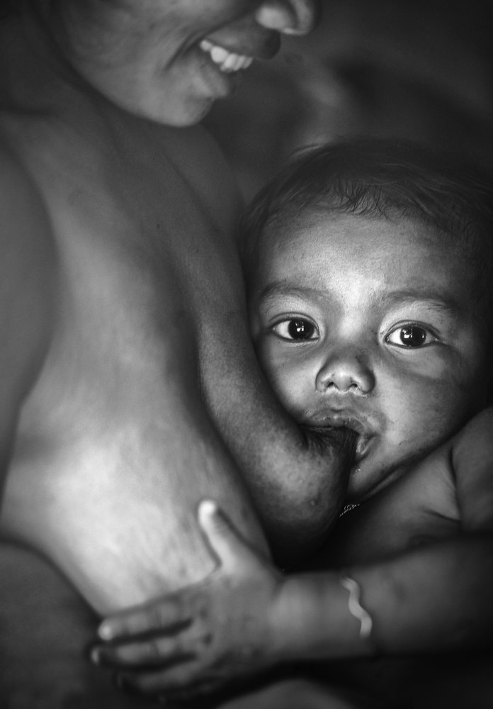 Photograph by Duong Quach