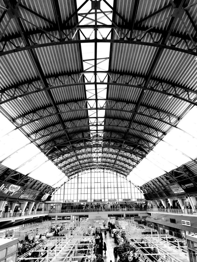 Photograph by Karina Yakovleva