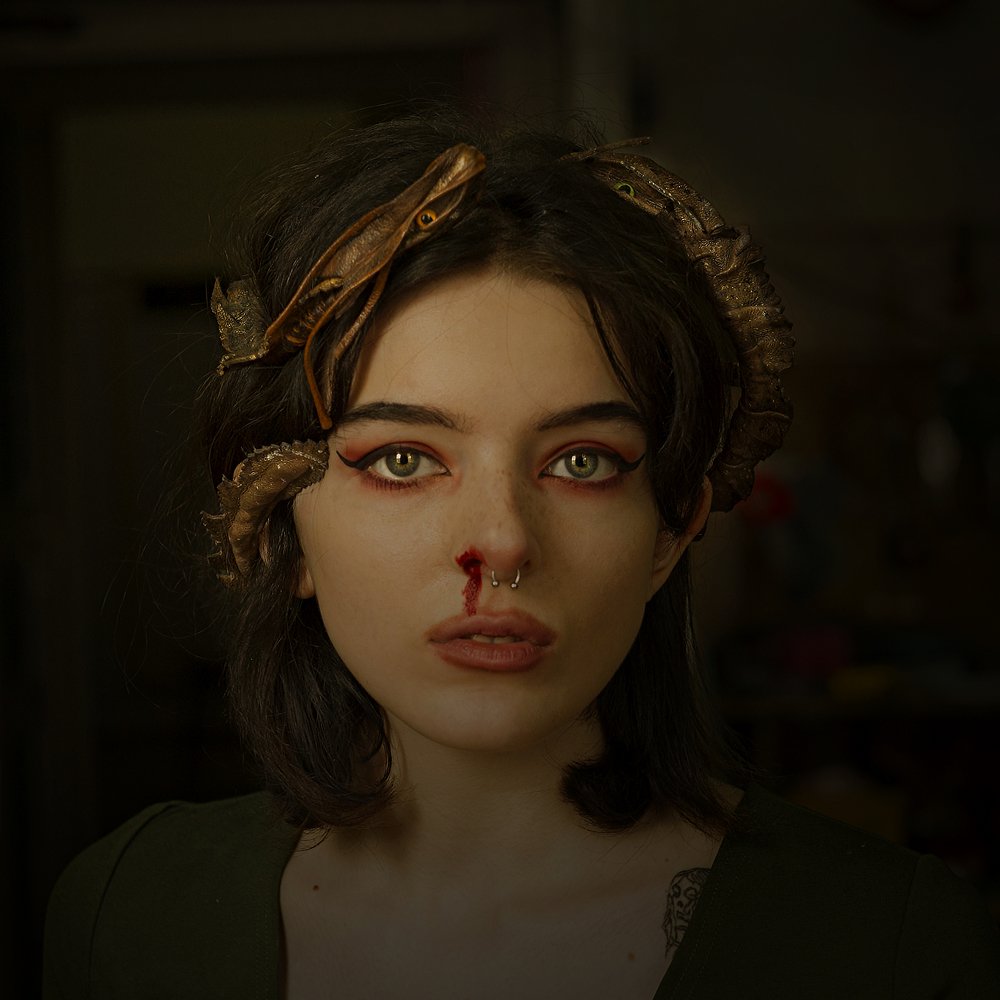 Photograph by Андрей Голубцов