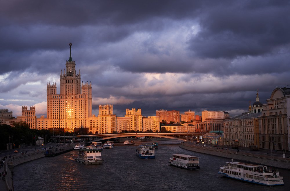 Photograph by Артур Сахаров