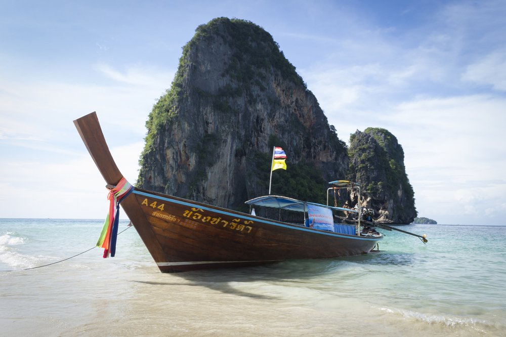 Море зовёт...