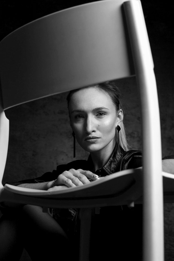 Photograph by Tanya Kupko