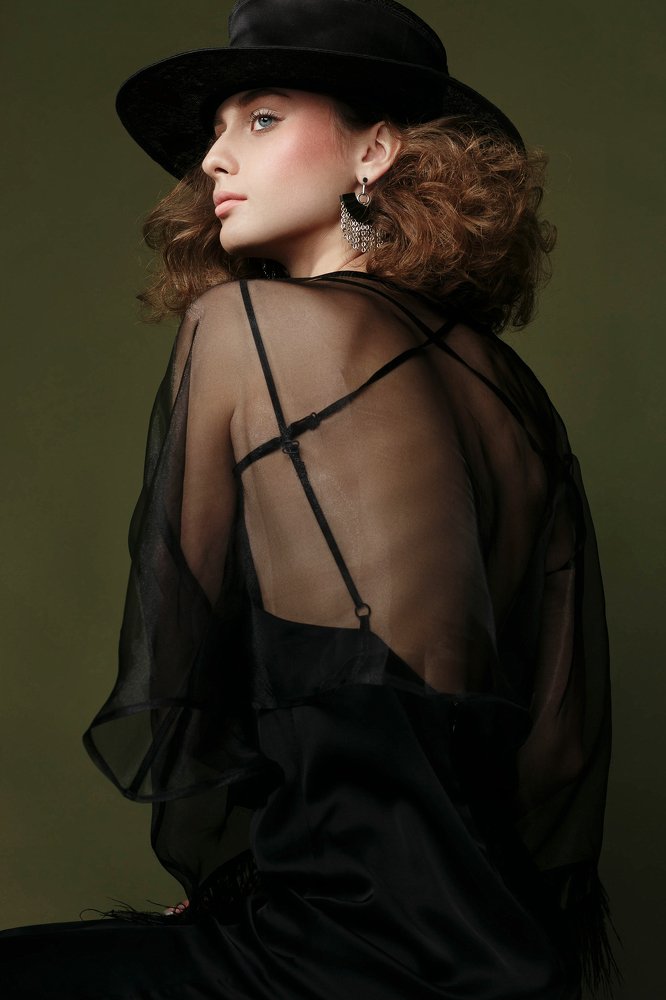 Photograph by Tanya Kupko