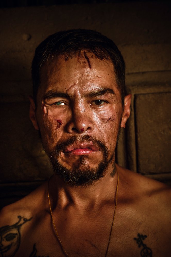 Photograph by Eduardo Hernández HDZphoto